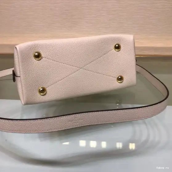 VUITTON NEO EXCLUSIVE BB LOUIS - ALMA PRELAUNCH NEO 0511
